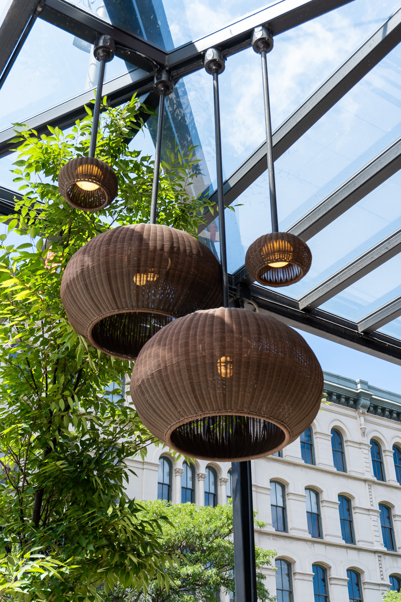 Jola Eat Global Atrium Restaurants