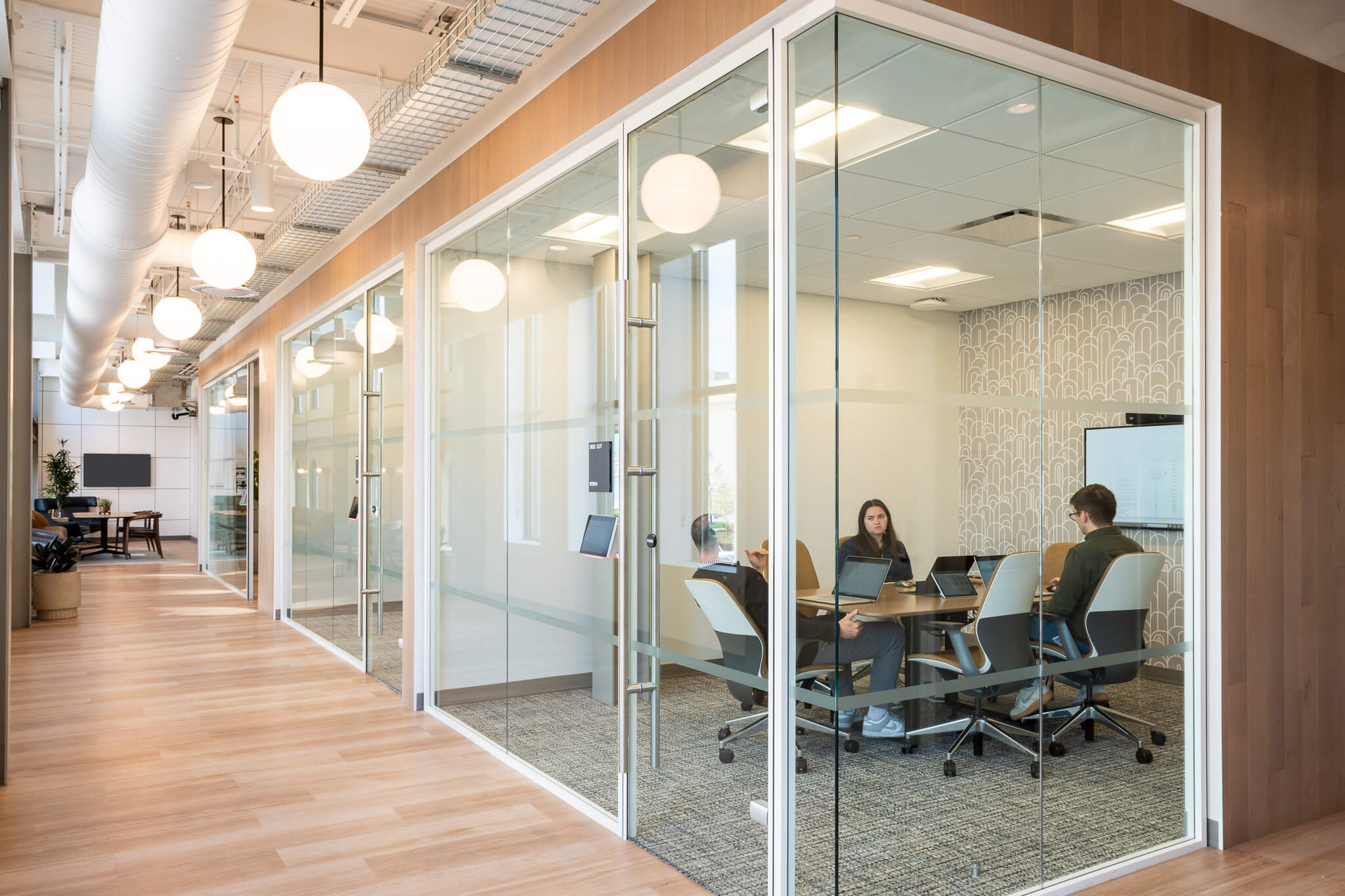 Private Professional Services Offices