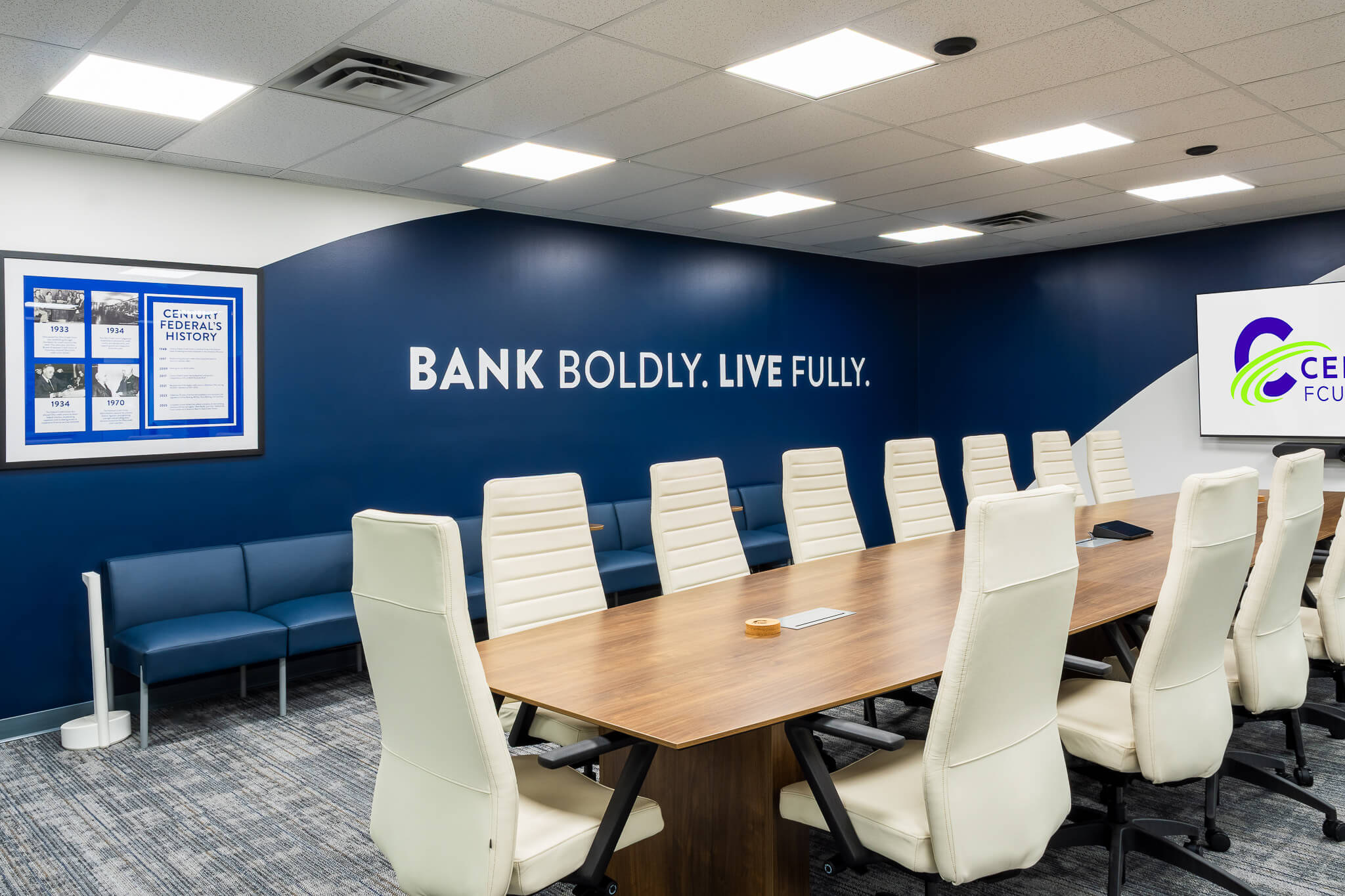 Century FCU